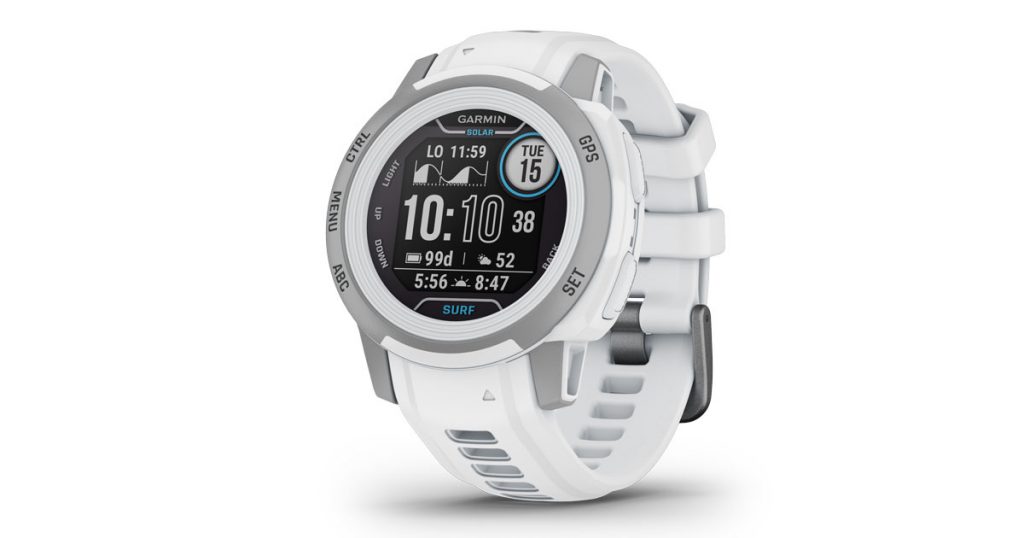 Garmin Instinct 2 Surf
