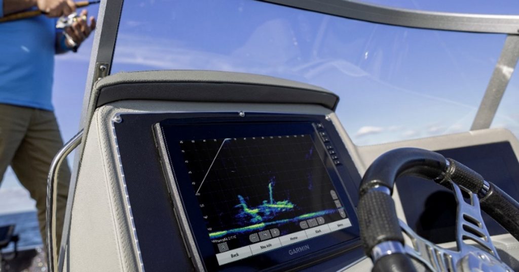 Livescope XR