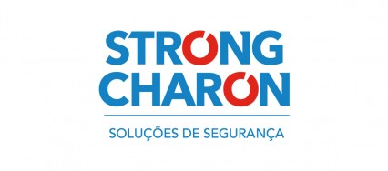 Logo Strong Charon