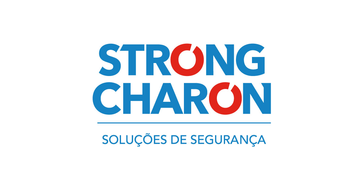Logo Strong Charon