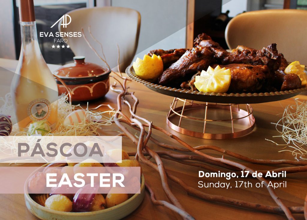 MENU PASCOA - EVA
