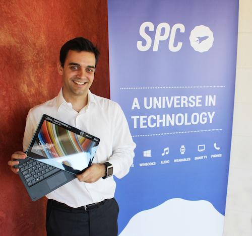 Manuel Ferreira SPC