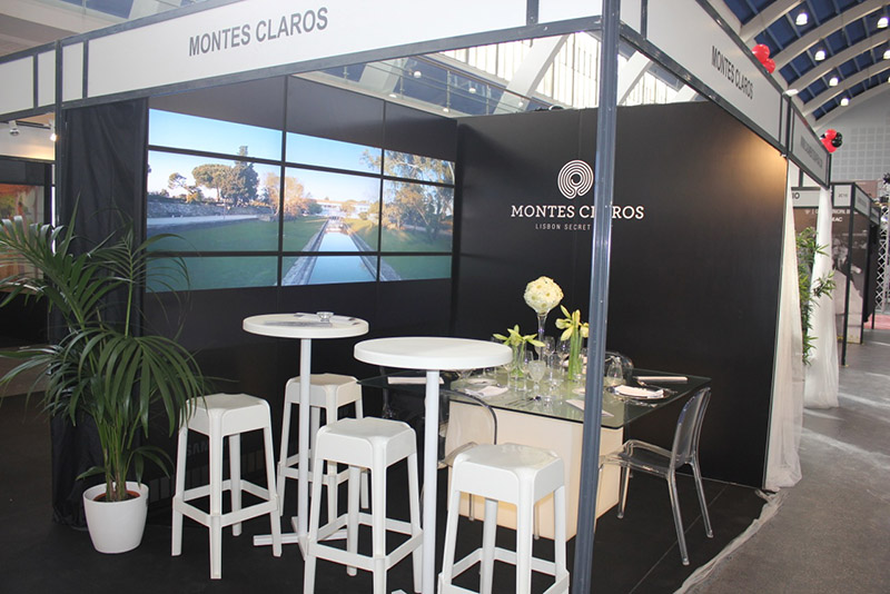 Montes Claros Exponoivos