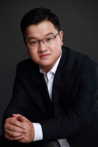 Nelson Qiao é o novo Country Manager da TP-Link para Portugal e Espanha