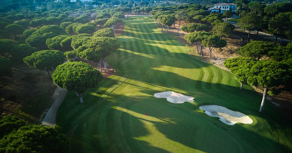 torneio de golfe solidário, no próximo dia 31 de Agosto
