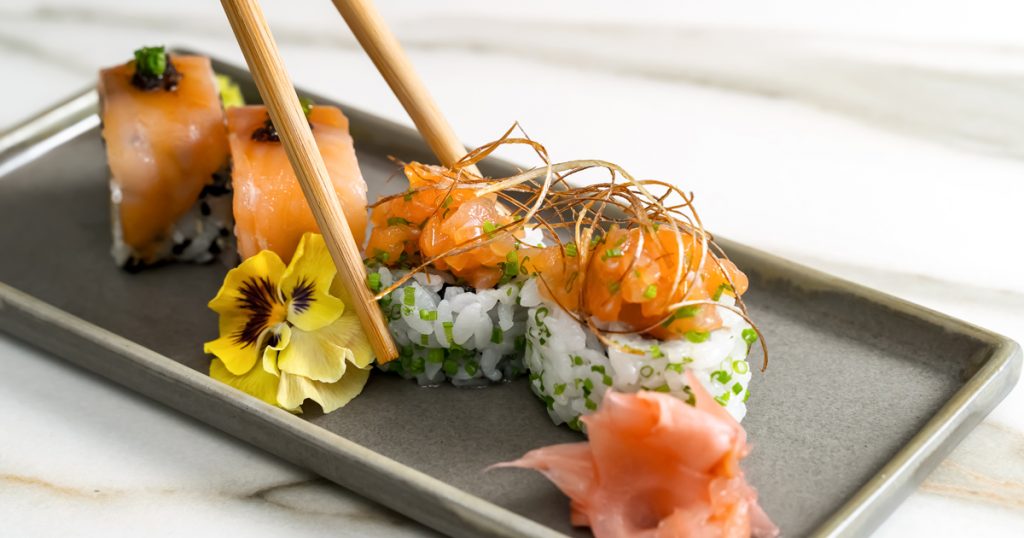 UMAMI - Asian & Cocktails Restaurant