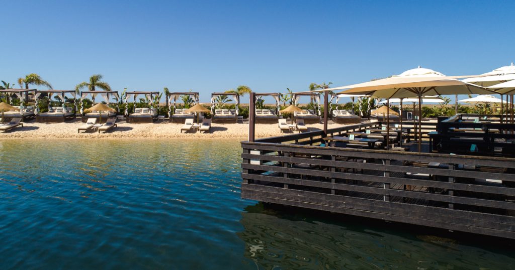 Quinta do Lago Primavera