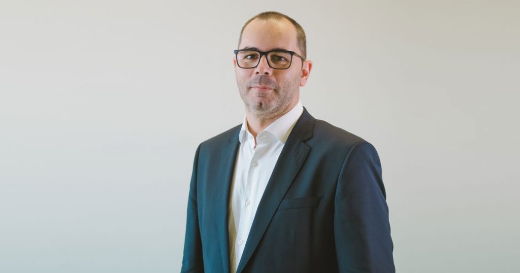 Rui Reis - Executive Director da Mind Source 