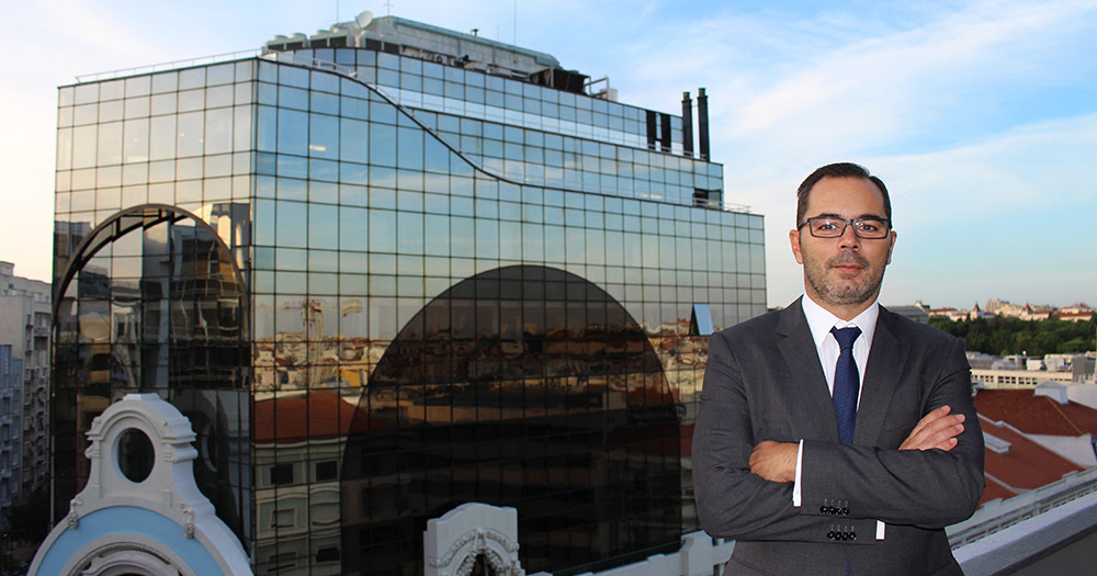 Rui Reis, diretor executivo Mind Source