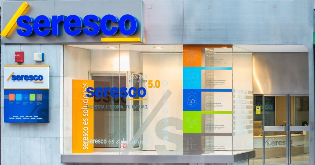 SERESCO - BME Growth