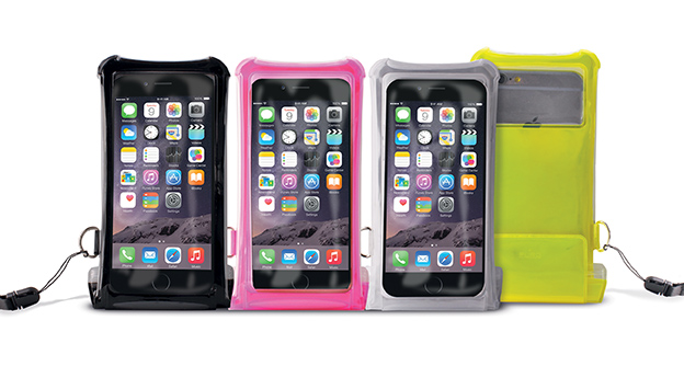 SLIM Water Cases PURO