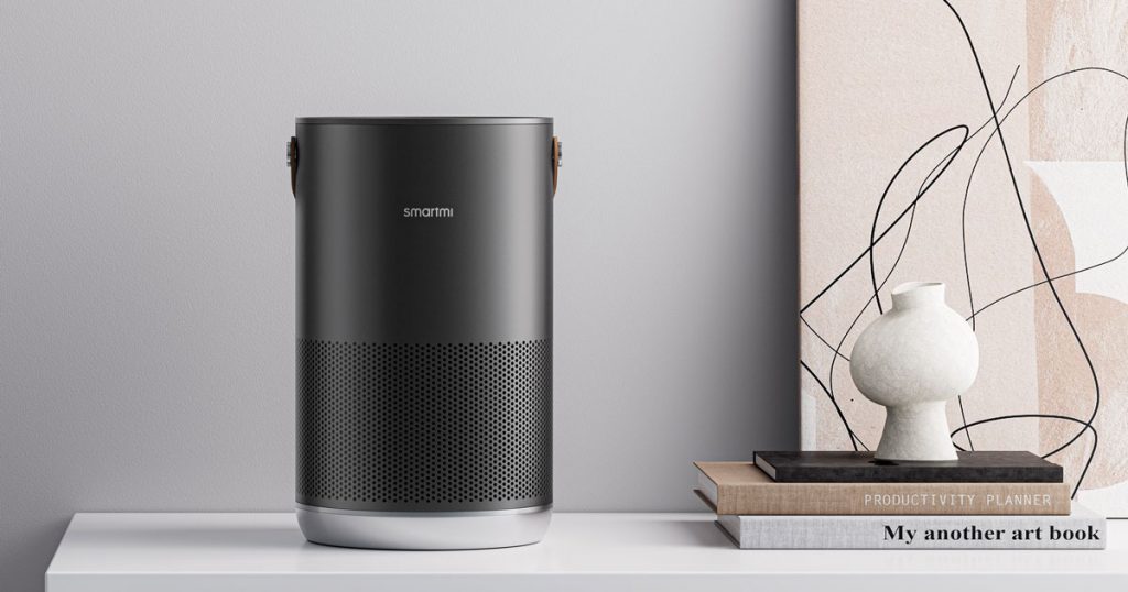 SMARTMI AIR PURIFIER
