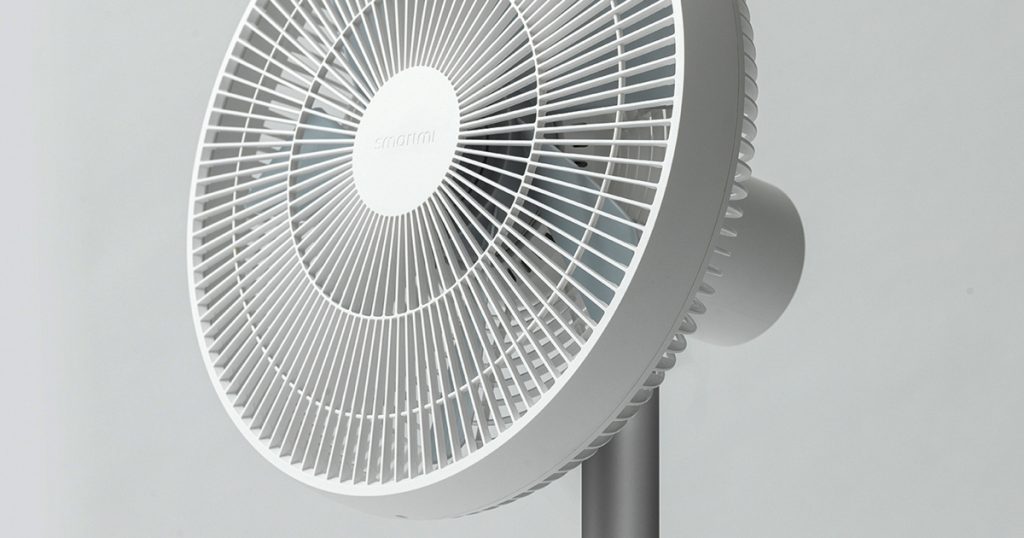 Smartmi Standing Fan 3