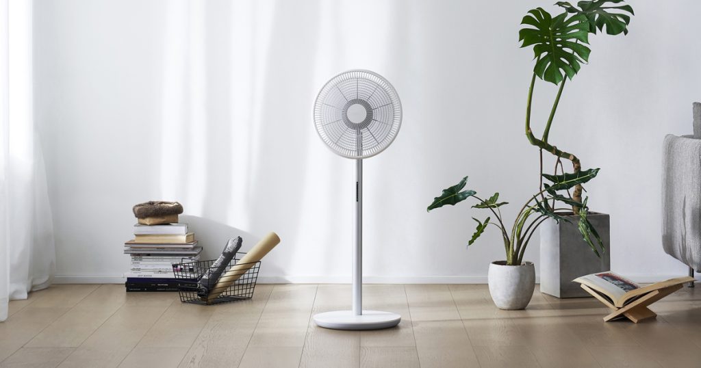 Smartmi Standing Fan 3