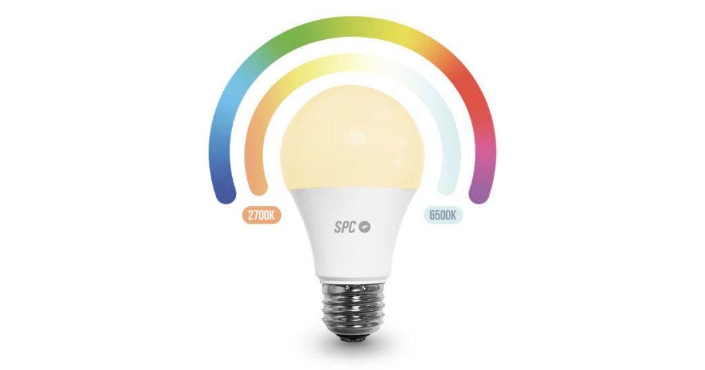 SPC AURA 1050