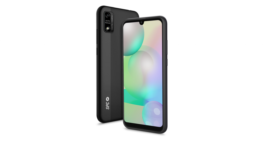 SPC SMART ULTIMATE