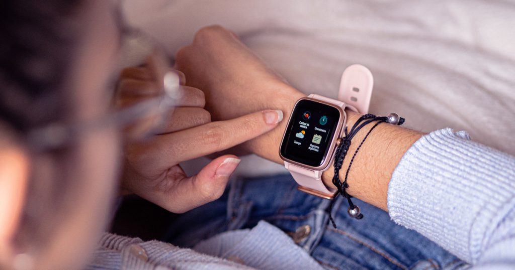 SPC SMARTEE VITA