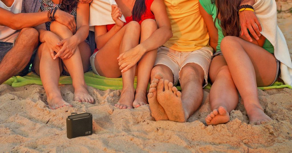 SPC SOUND MINIMAX