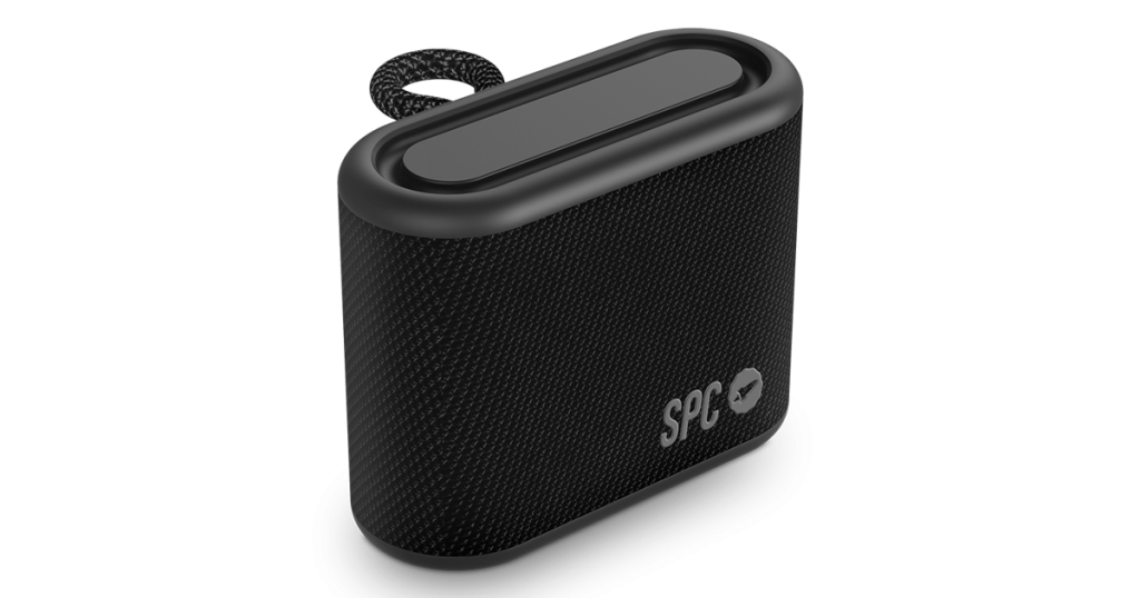 SPC SOUND MINIMAX