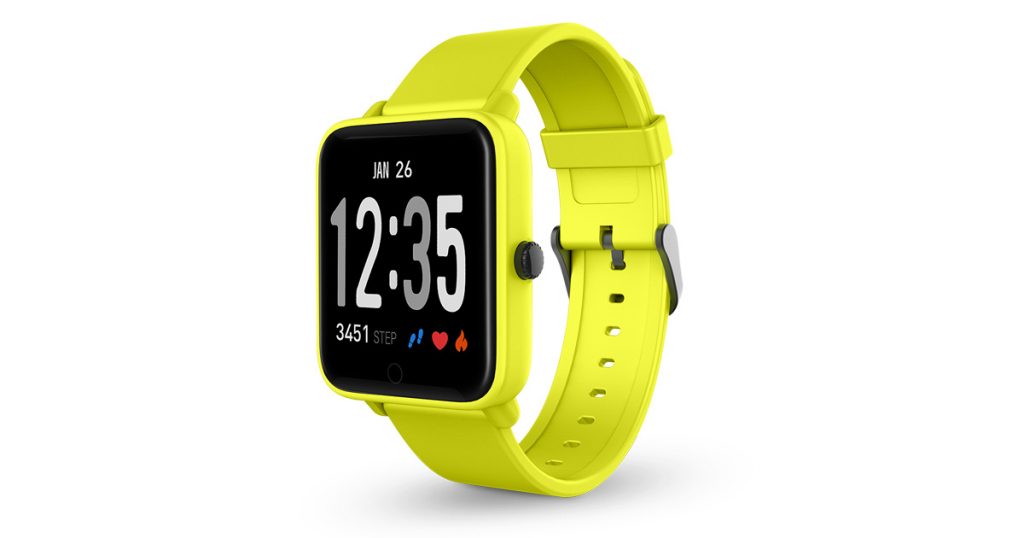 SPC Smartee Feel