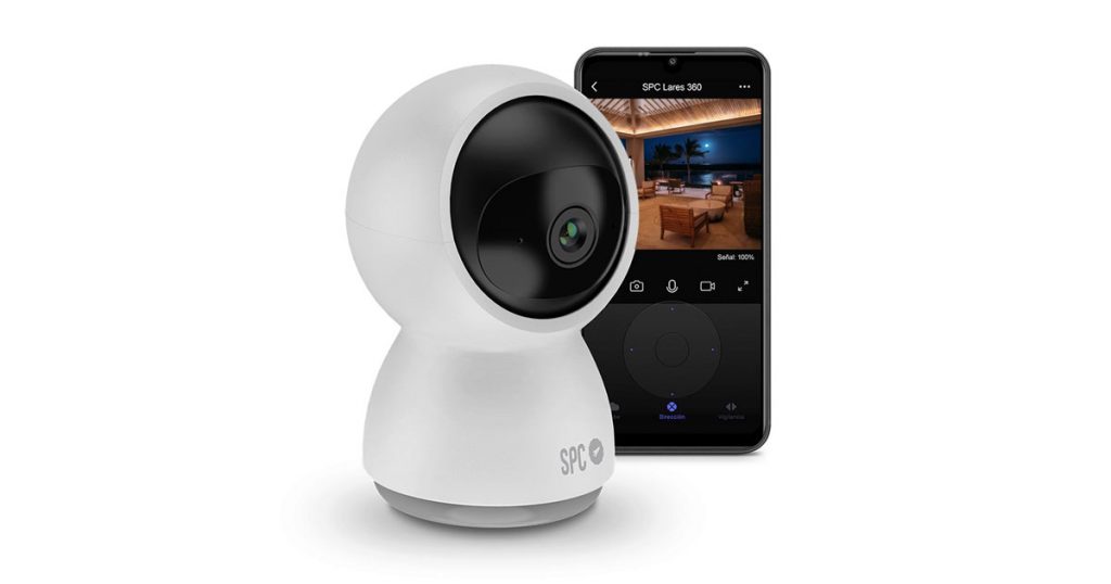 SPC LARES 360