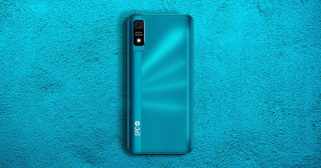 SPC SMART MAX 2