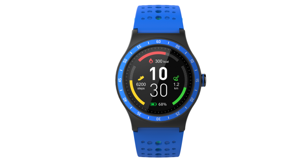 smartwatch SPC SMARTEE POP