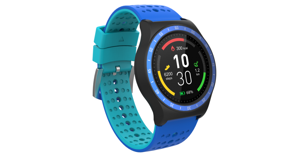 smartwatch SPC SMARTEE POP