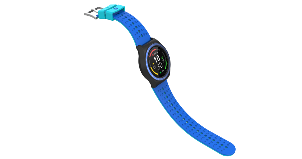 smartwatch SPC SMARTEE POP
