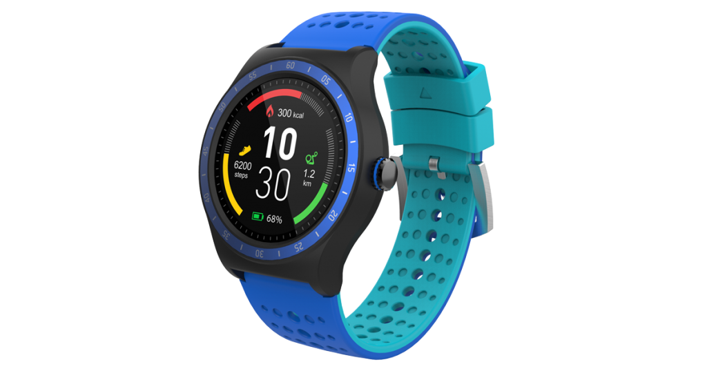 smartwatch SPC SMARTEE POP