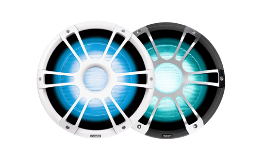 Signature Series da Fusion