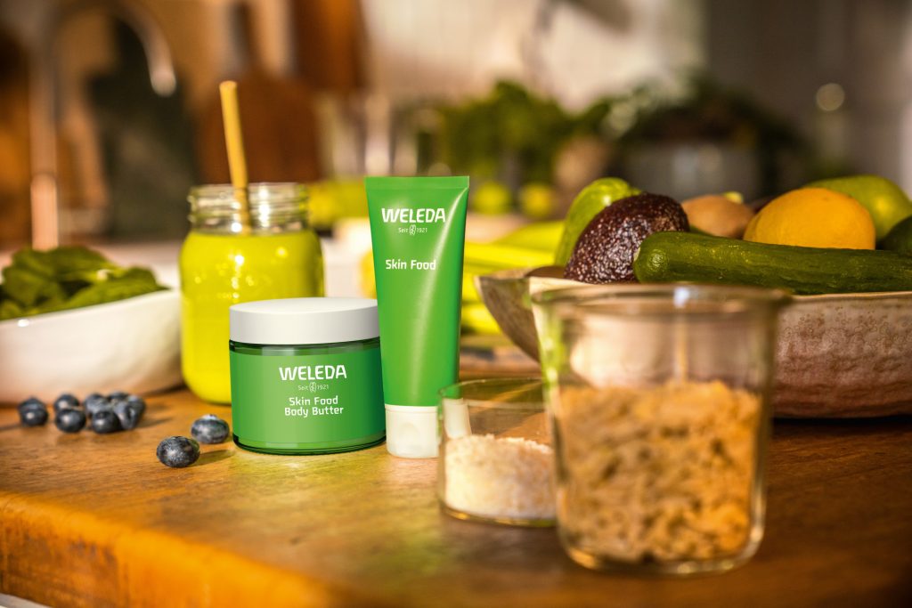 Skin Food