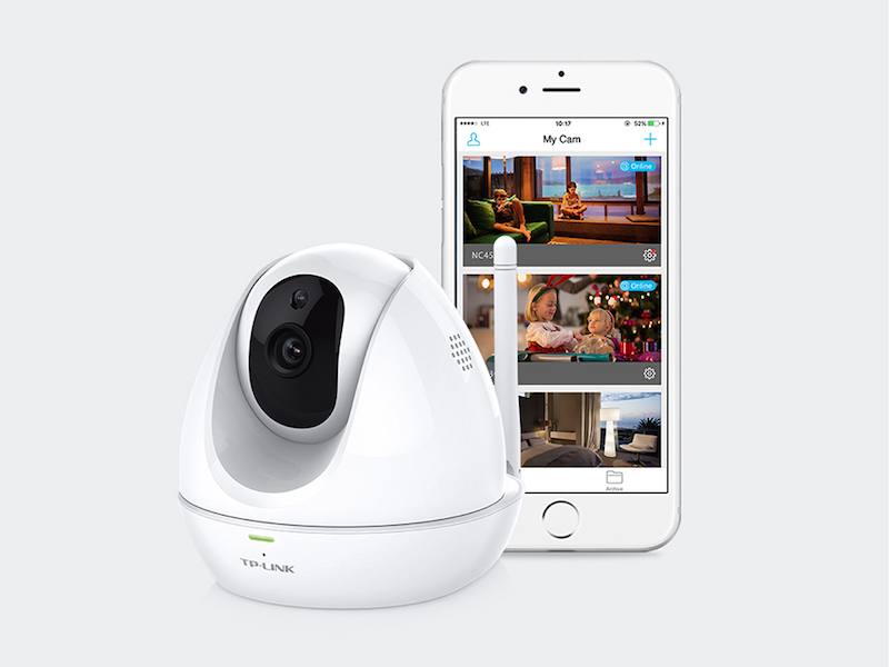 Smart Home - Kasa