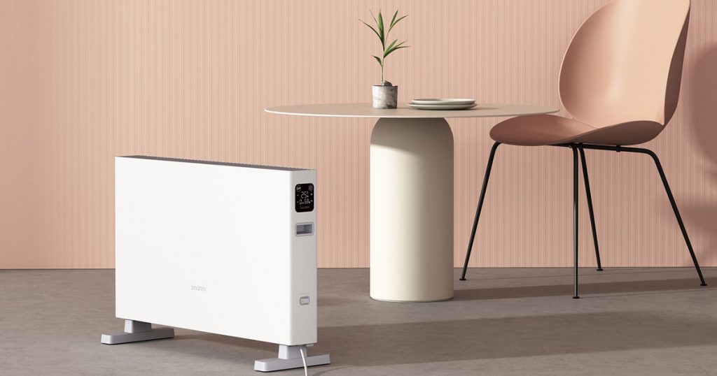 Smartmi Smart Convector Heater 1S