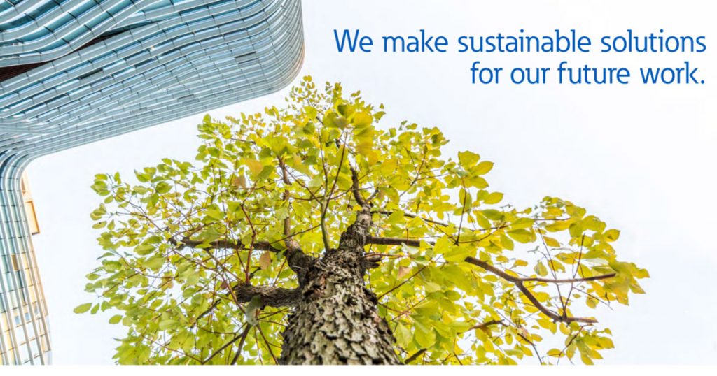 Sustentabilidade