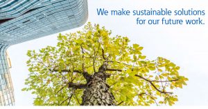 Sustentabilidade