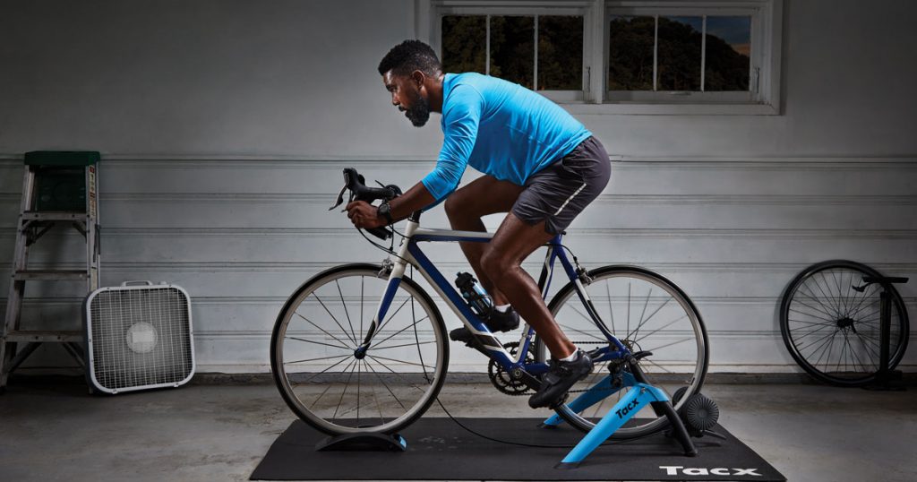 Tacx® Boost
