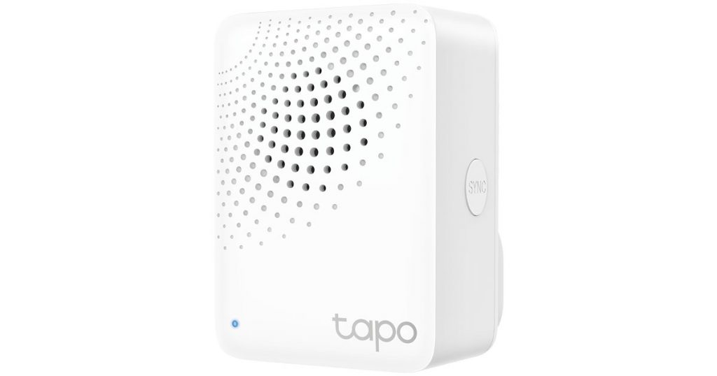 Tapo H100