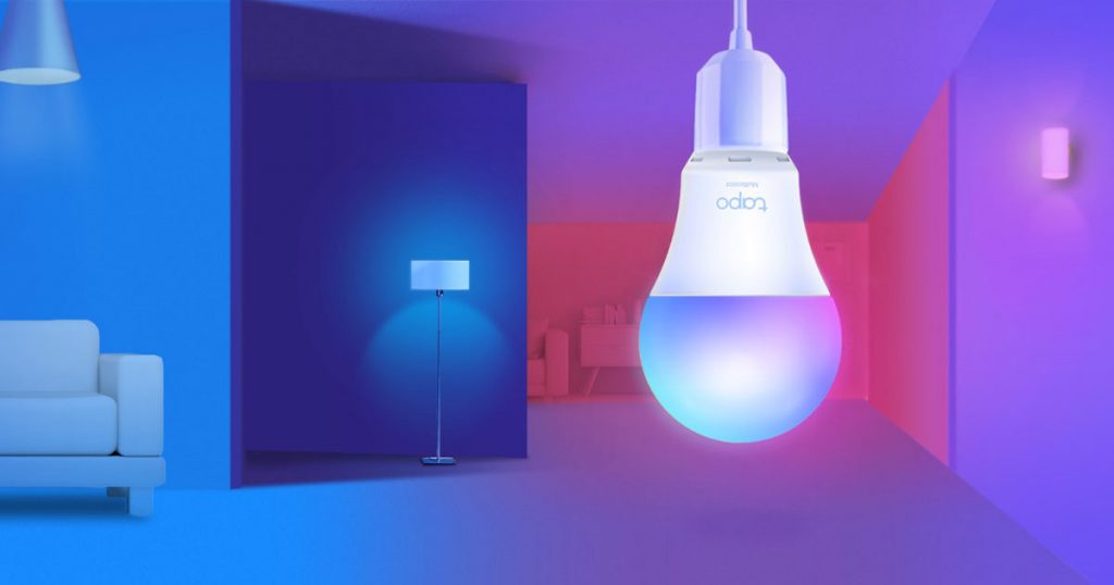 Tapo-Smarthome