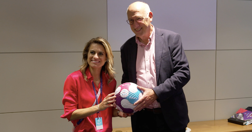 UEFA Women's EURO 2022