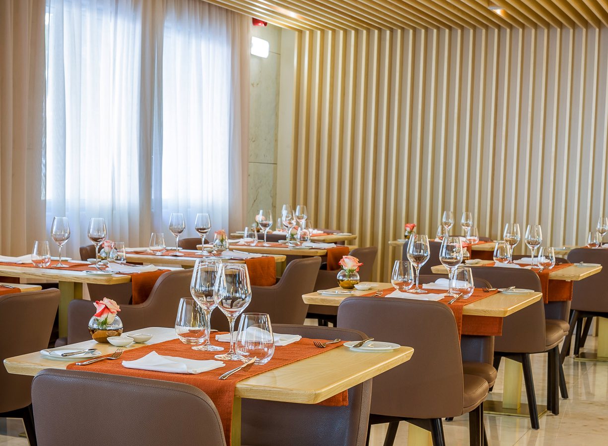 UQ Restaurante