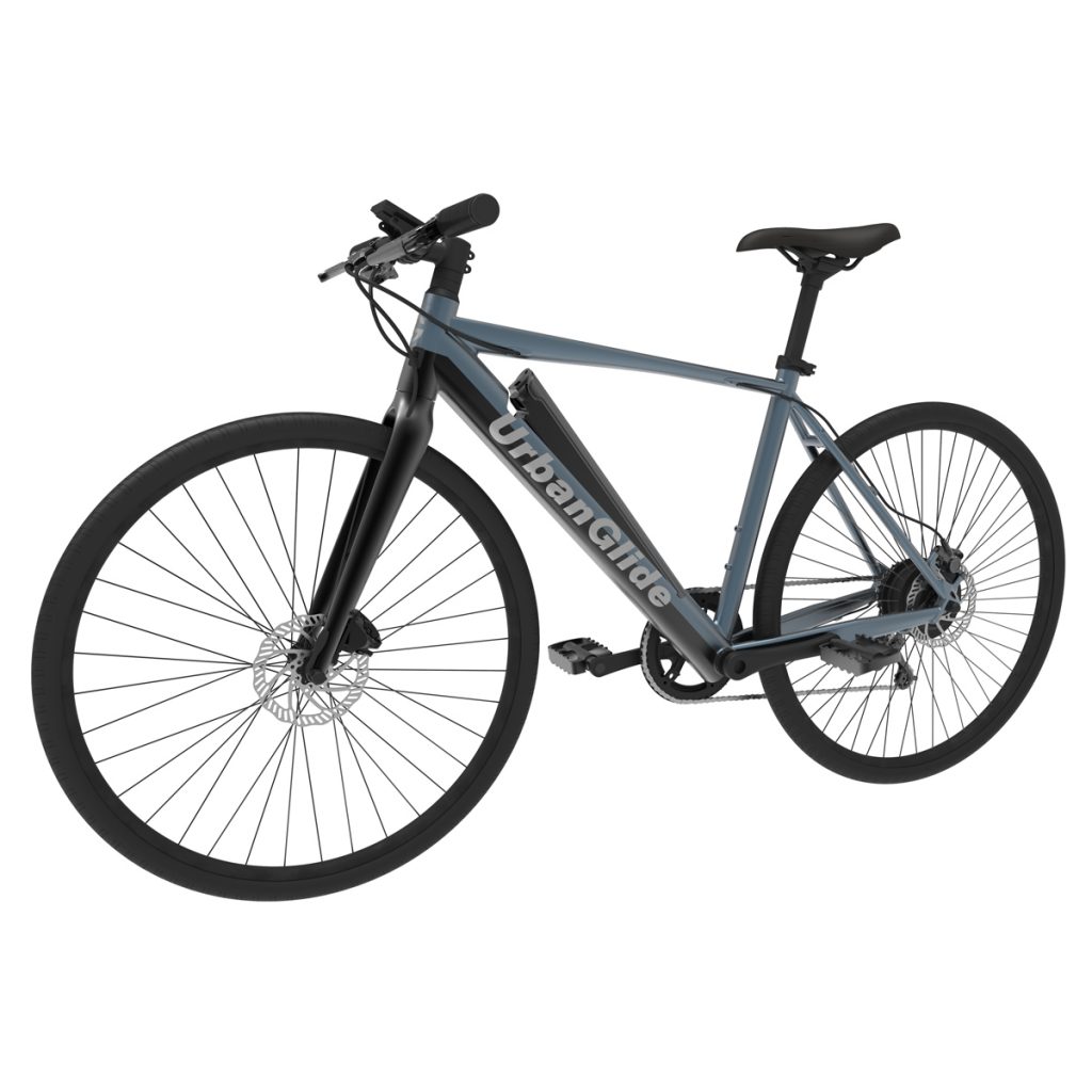eBike M1