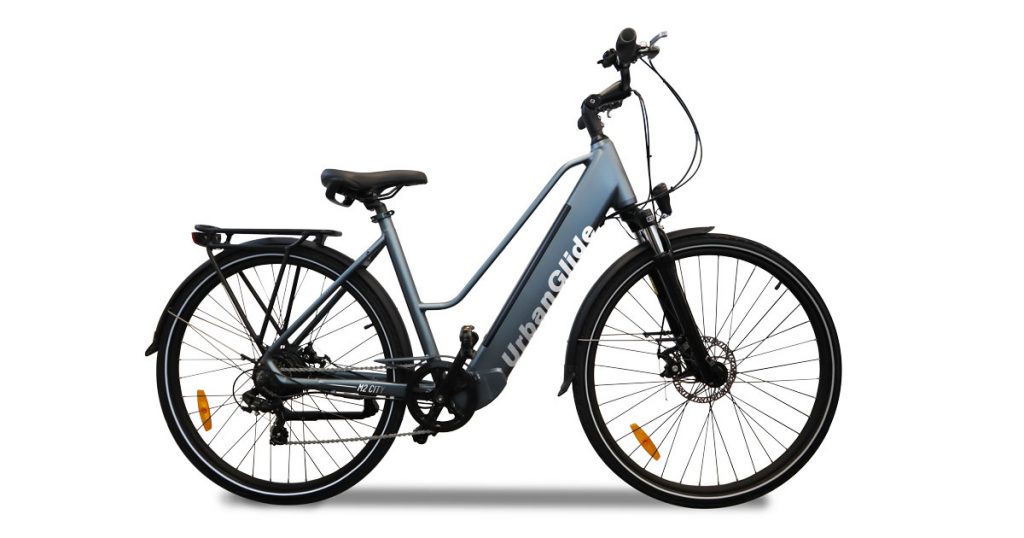 eBike M2
