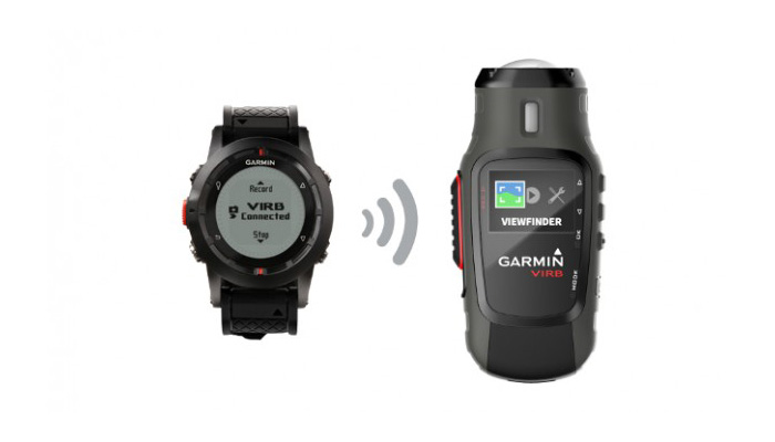 VIRB Remote