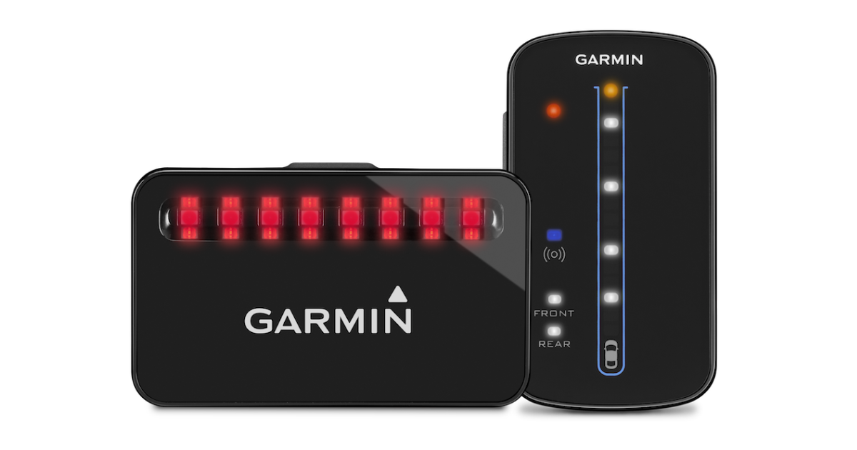 Garmin avança com campanha para aumentar a tranquilidade dos ciclistas