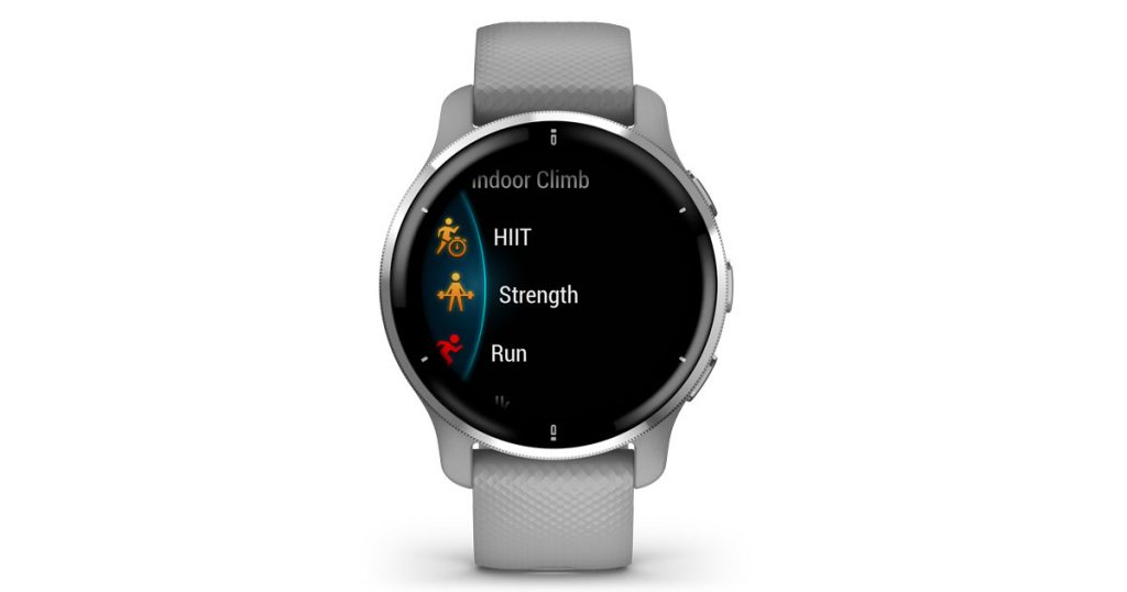 Venu 2 Plus