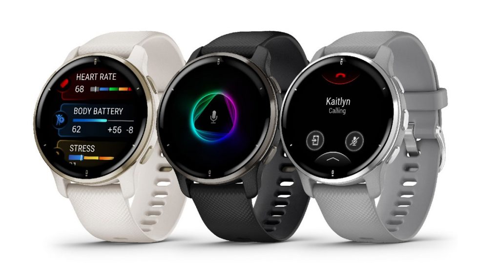 Garmin Venu® 2 Plus