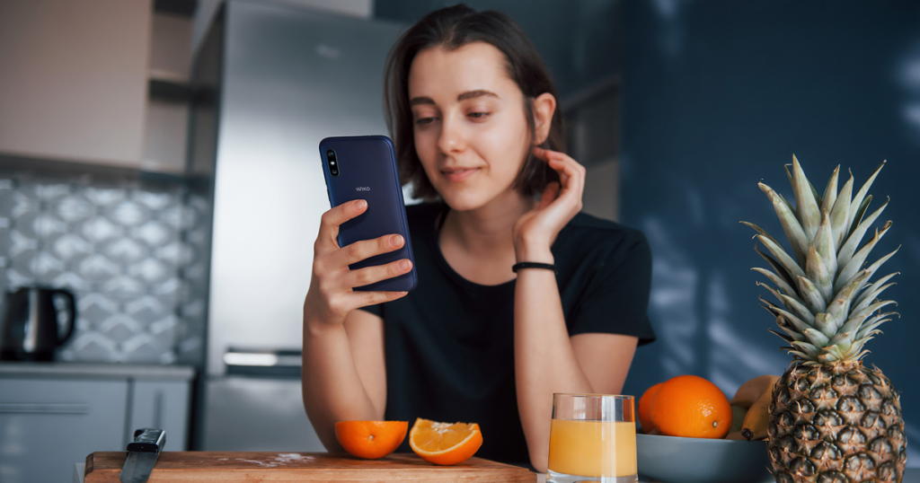 WIKO Y81
