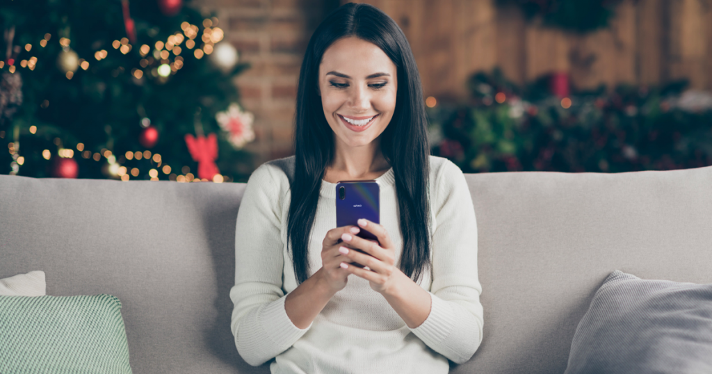 WIKO Backup smartphone natal