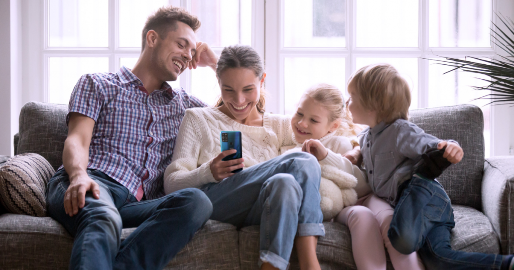 Dicas smartphones confinamento